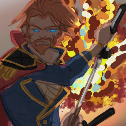 Quinon-Embued Explosion